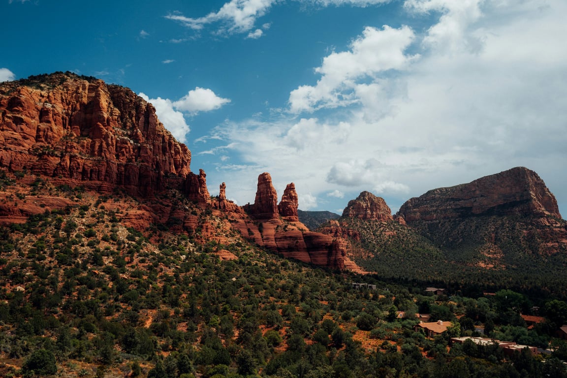 Vicki Perris - Sedona