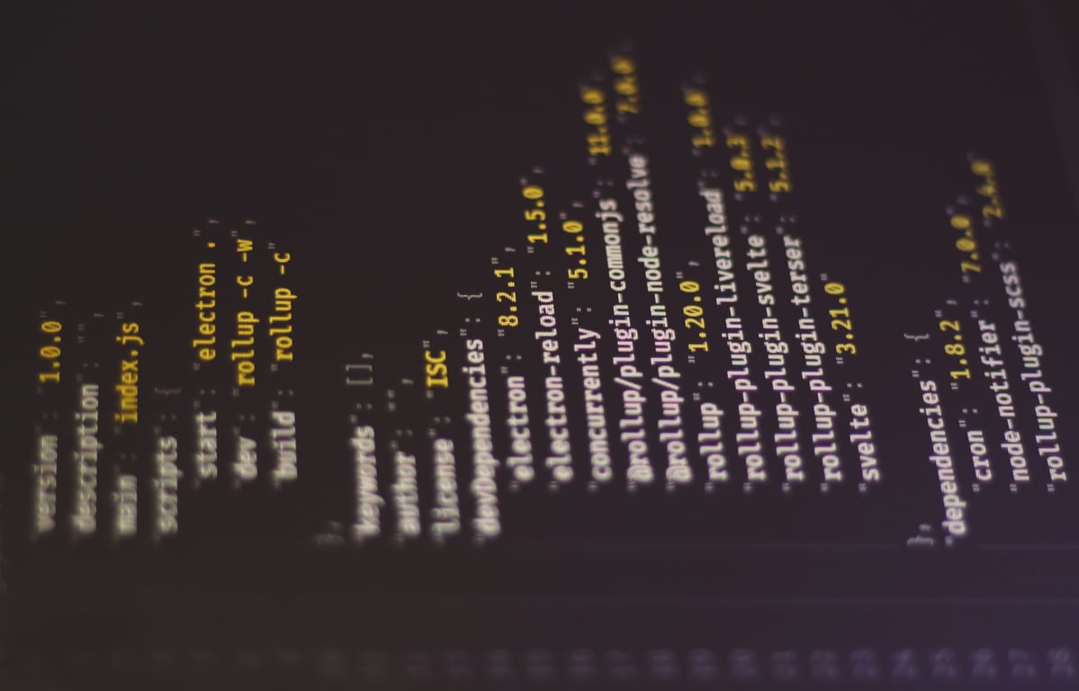 CL JSON Protocol