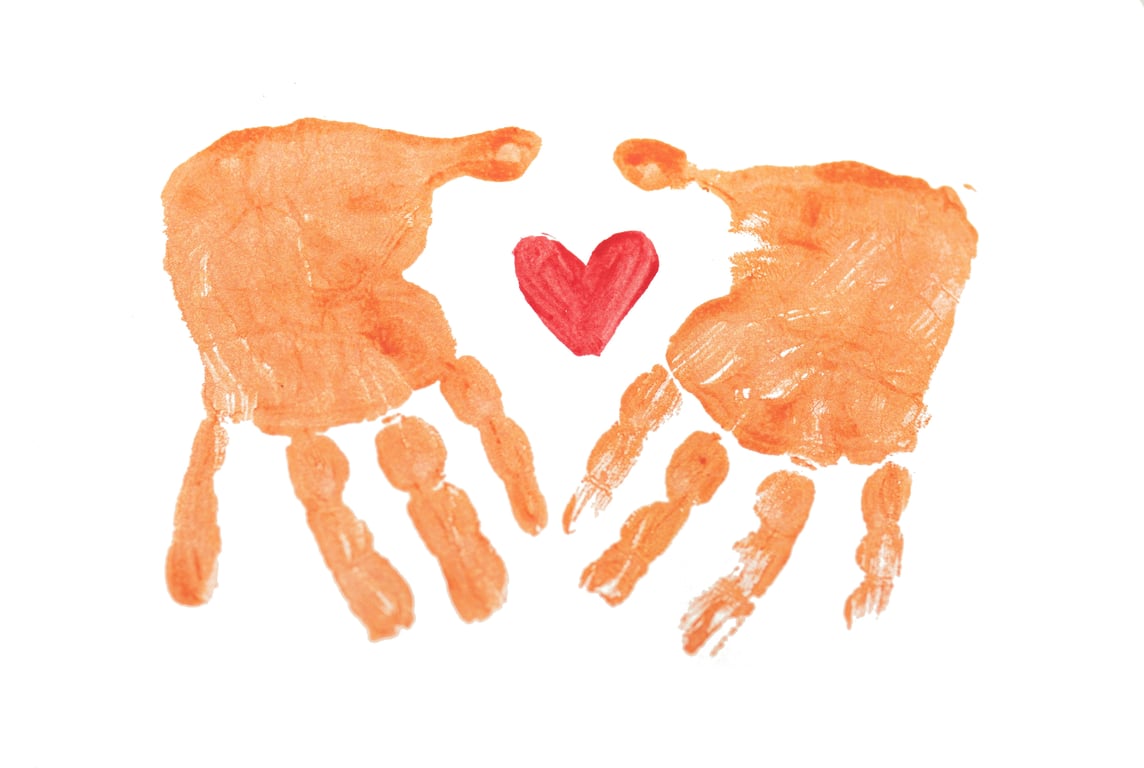 Training leads who suddenly manage volunteers