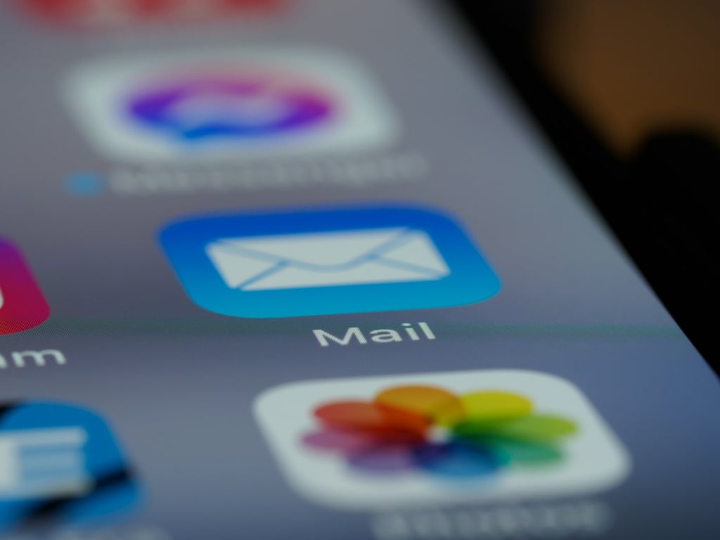 Automating Casting Agency Communications: A Case Study