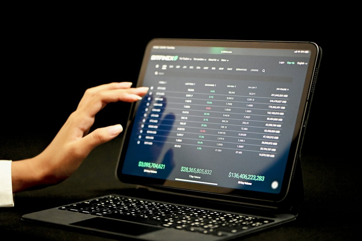 How to build executive dashboards in Notion (charts + relations)