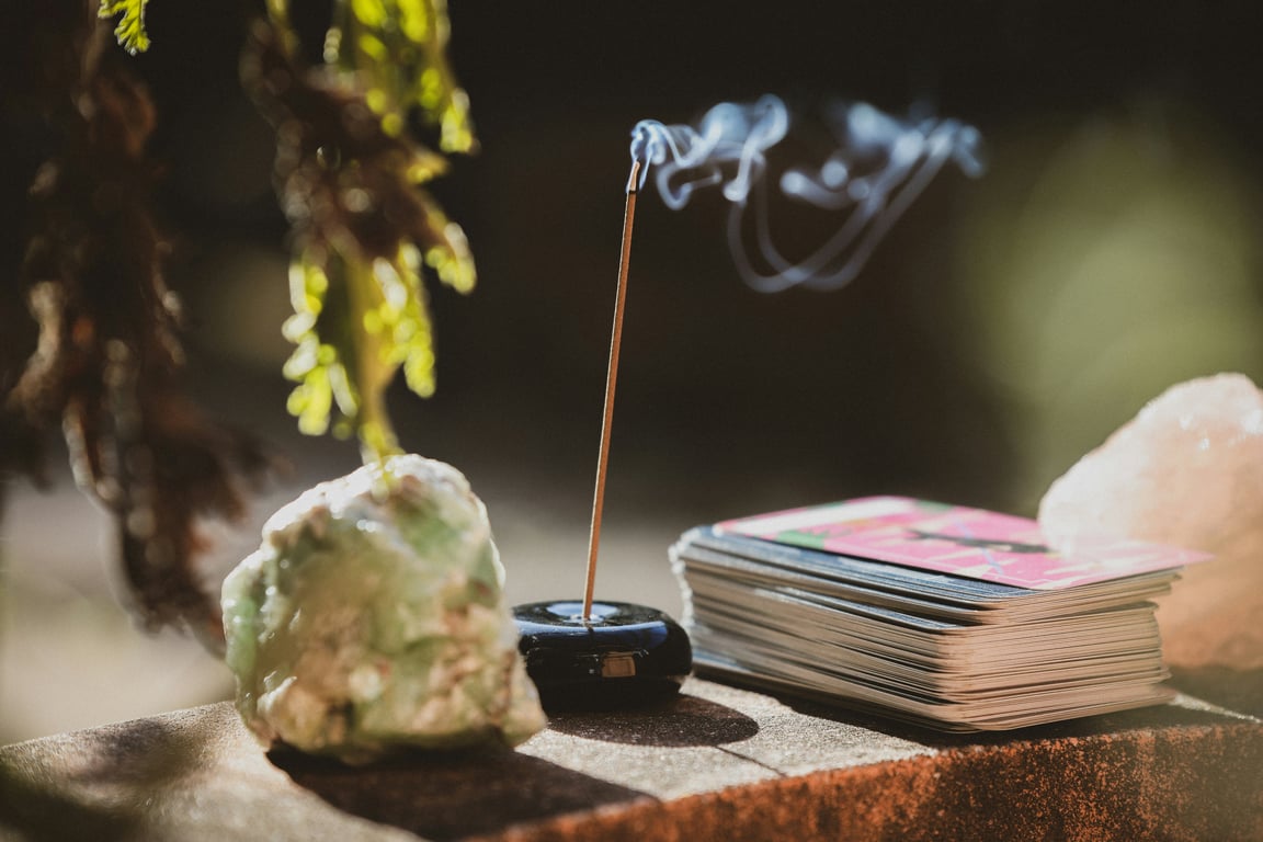 6 Best incense for meditation