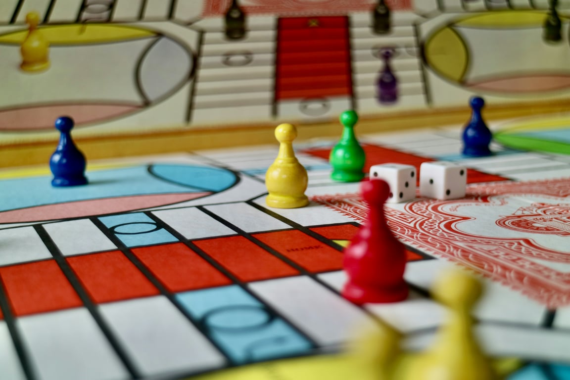 Jeux Révise