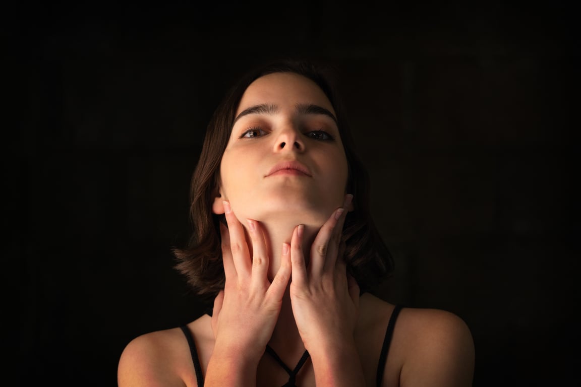 Healing Vibrations: Discovering the Power of Crystals for Throat Chakra Balancing