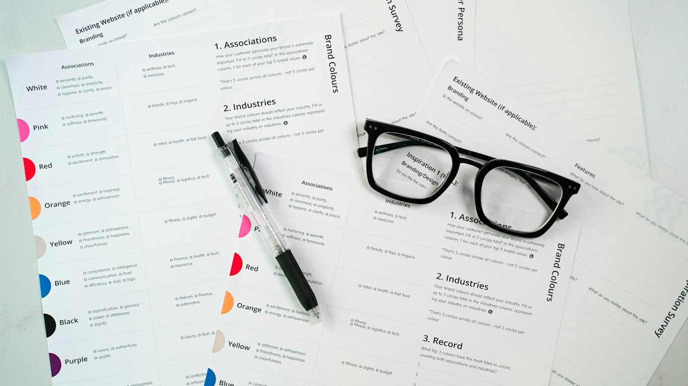 Beyond Paperwork: How Technology Enhanced a Wealth Firm's Client Experience