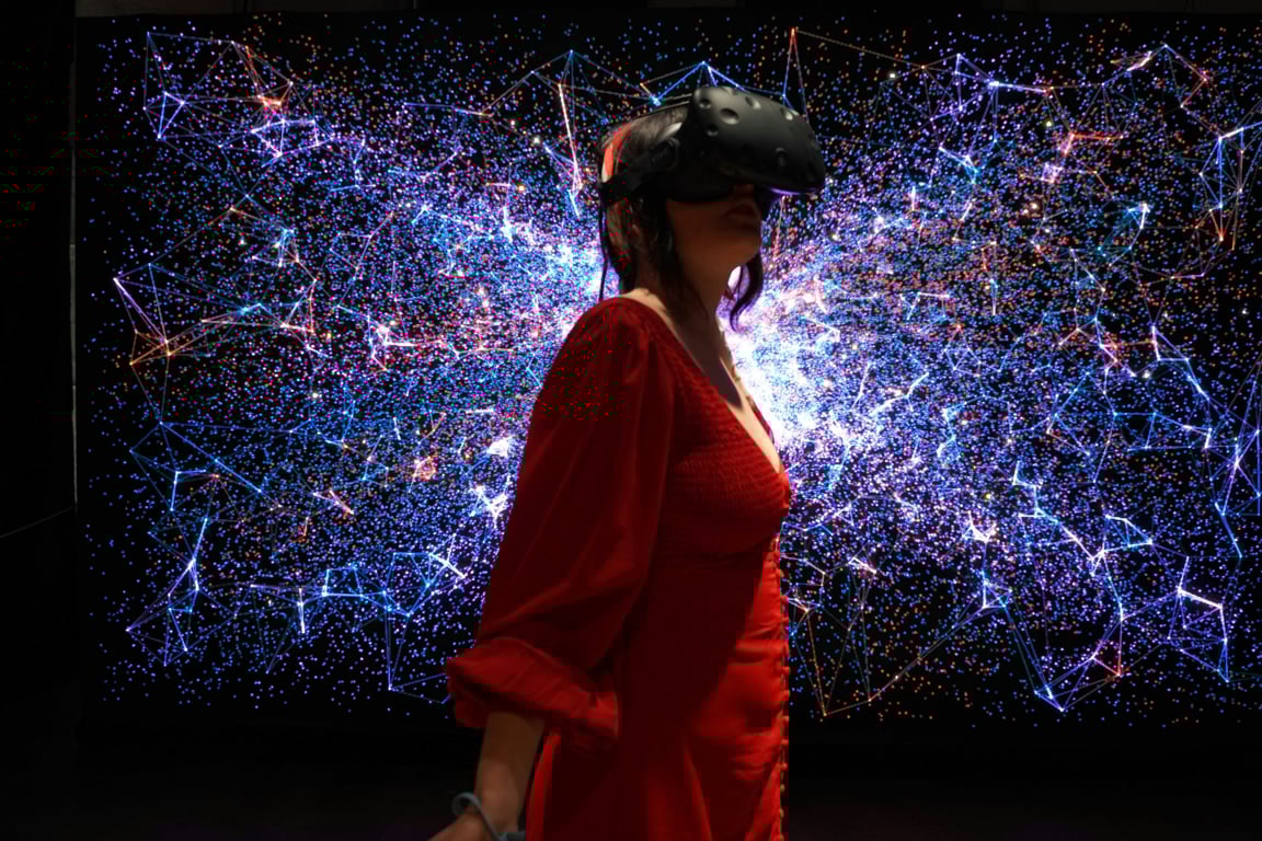 Du linéaire à l’immersif : la production s’adapte à l’oeuvre  
