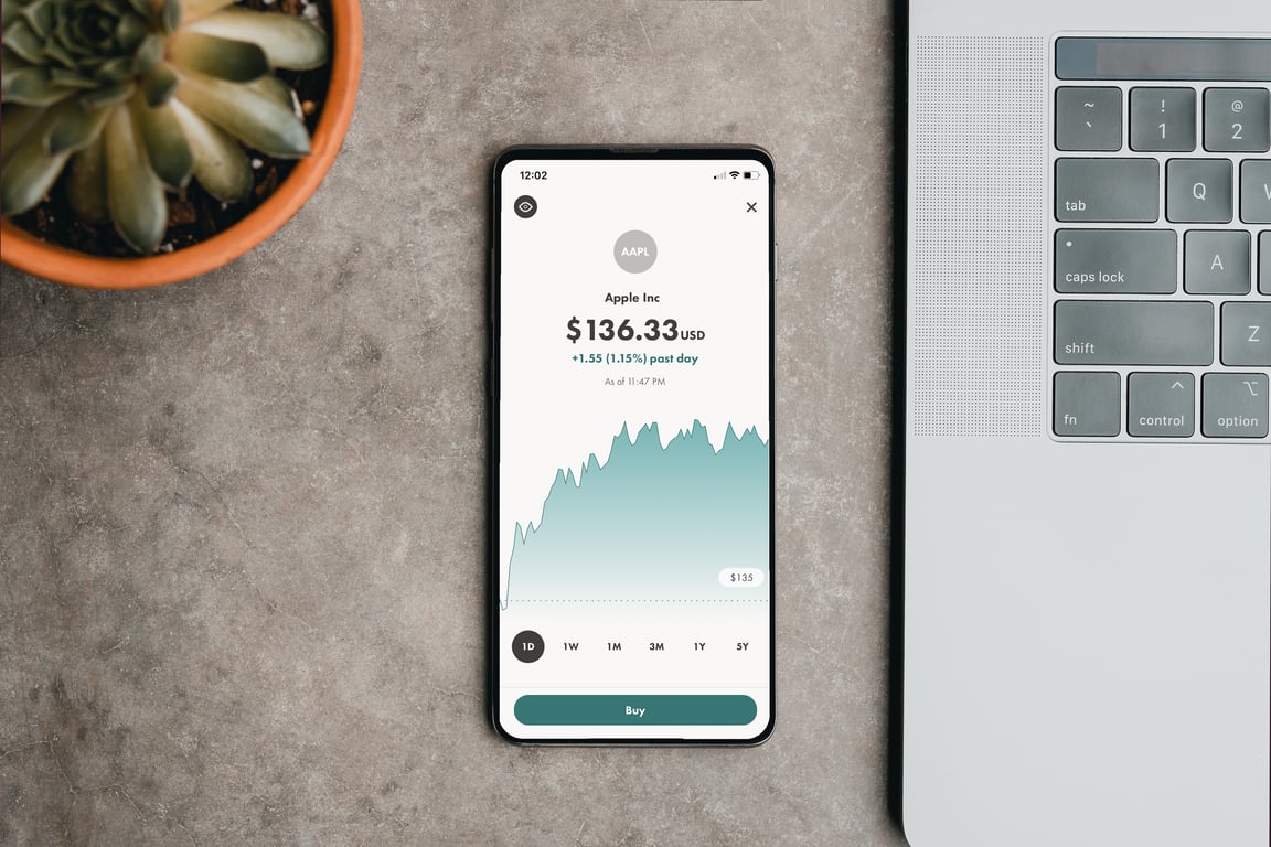 7 Key Investing Principles For New Investors