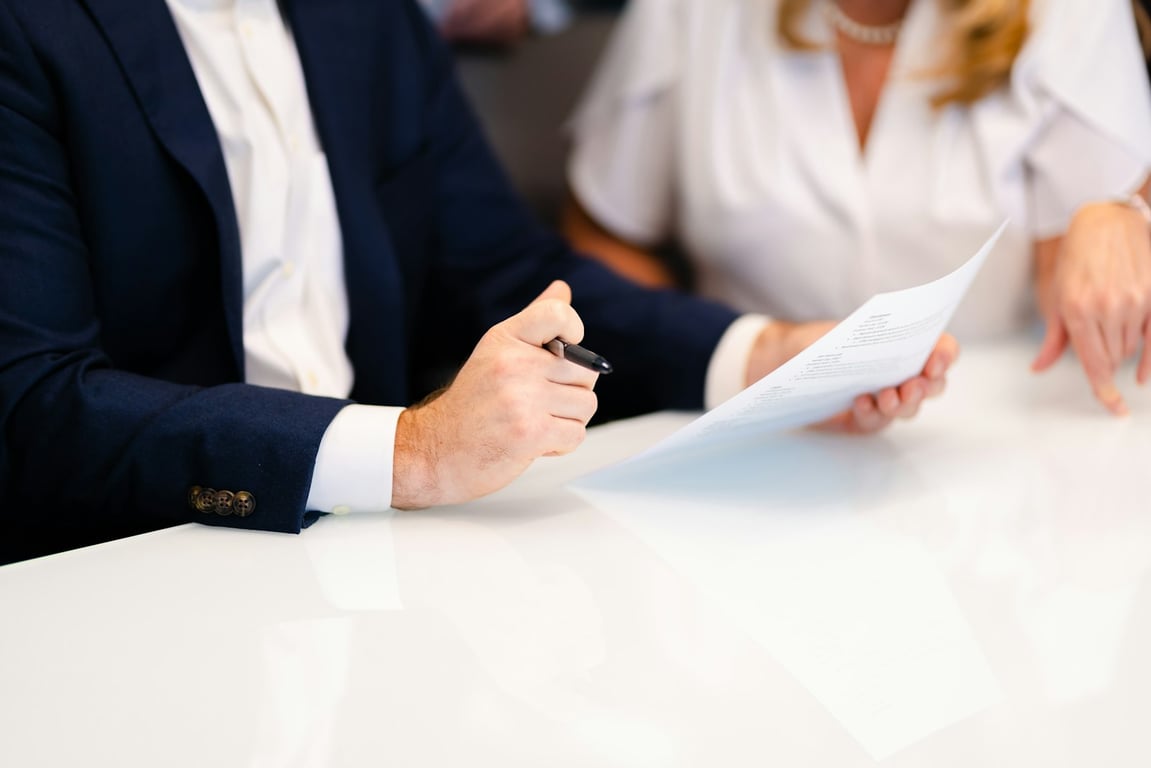 SharePoint agreement tracking for extensions and signatures