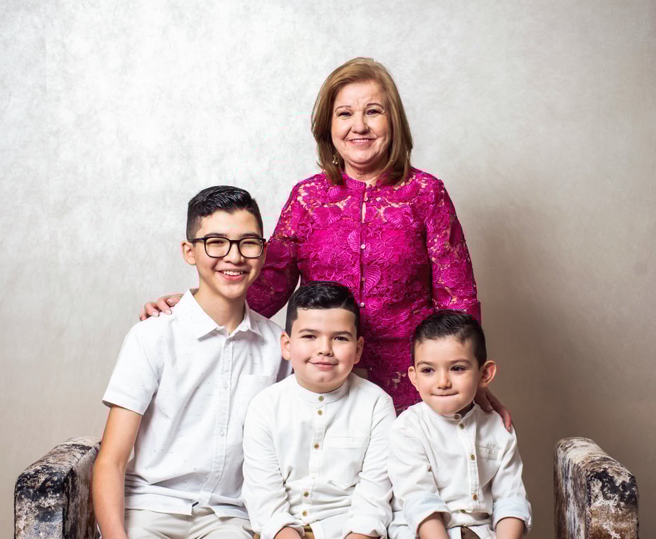 4 Best prayer for family