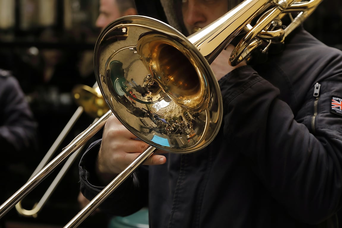 Performance musical