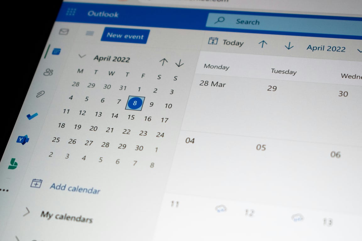 Notion Google Calendar integration: sync tasks, deadlines, and events