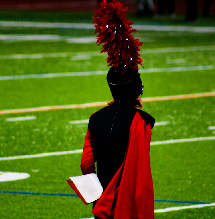 Manual para Instructores de Bandas de Marcha