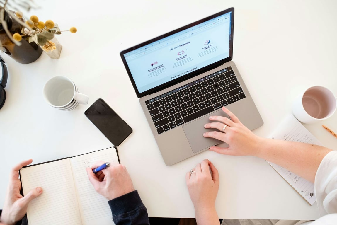 Build a Notion Task Tracker for Small Marketing Teams