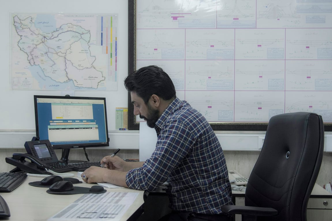 How Hive Simplified Project Setup for a Growing Consultancy