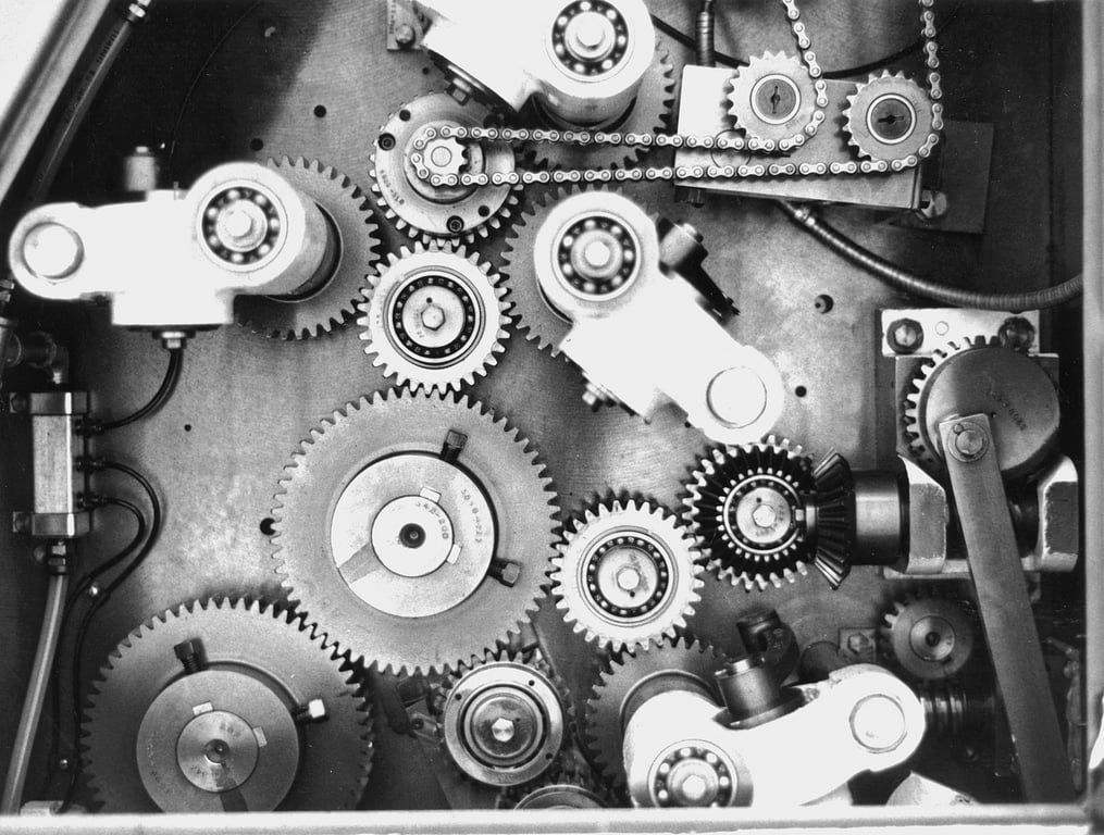 What Can You Do with Notion Automations (And When to Use the API Instead)