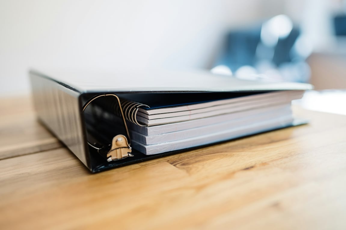 AI document organization for real estate transactions (Claude + Make guide)