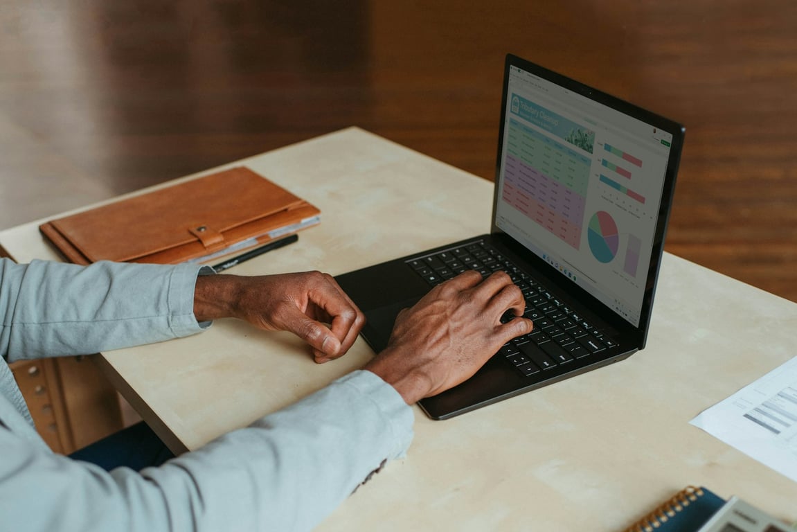 Automating Lead Capture for LeadPerfection