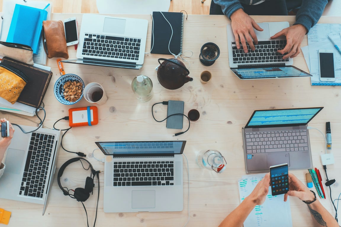 How a US-Based VA Marketplace Launched After a Year Stuck at 80% — With Airtable, Zapier, and a Scoring Algorithm That Actually Works