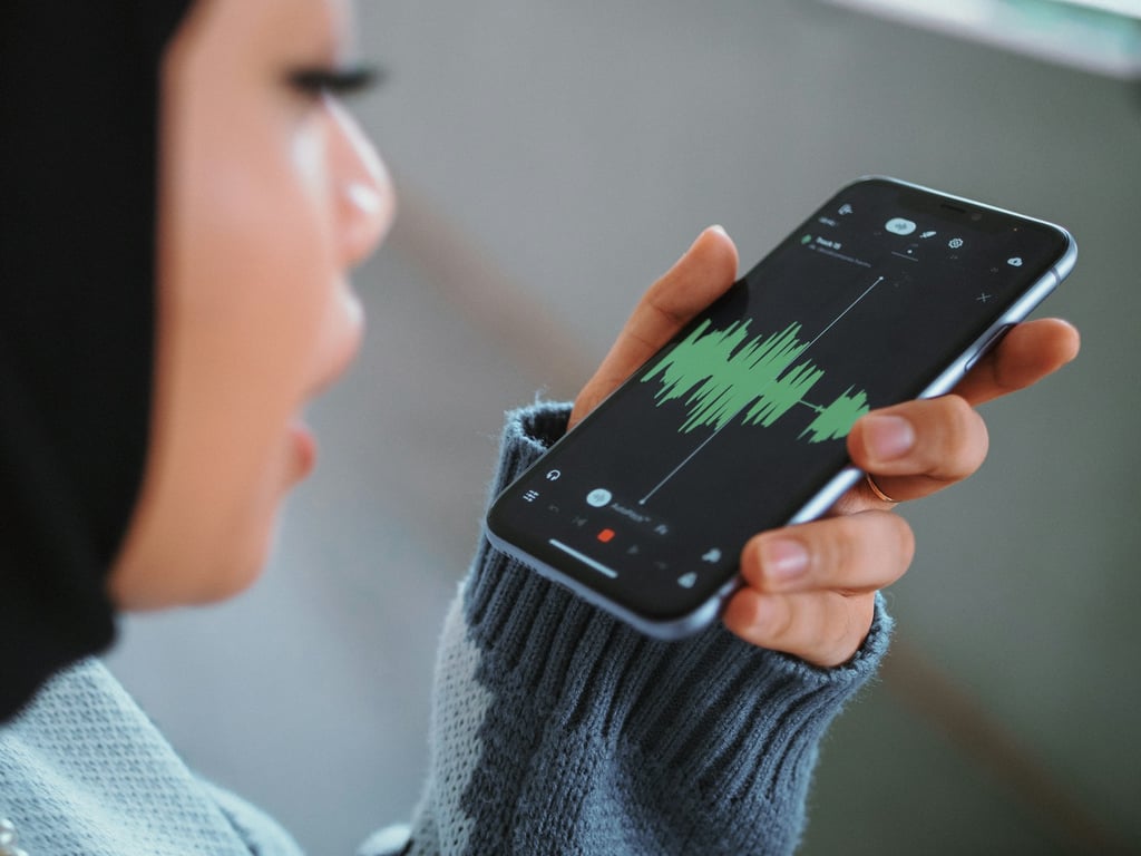 Automating Audio Notes from WhatsApp to Notion Using Zapier