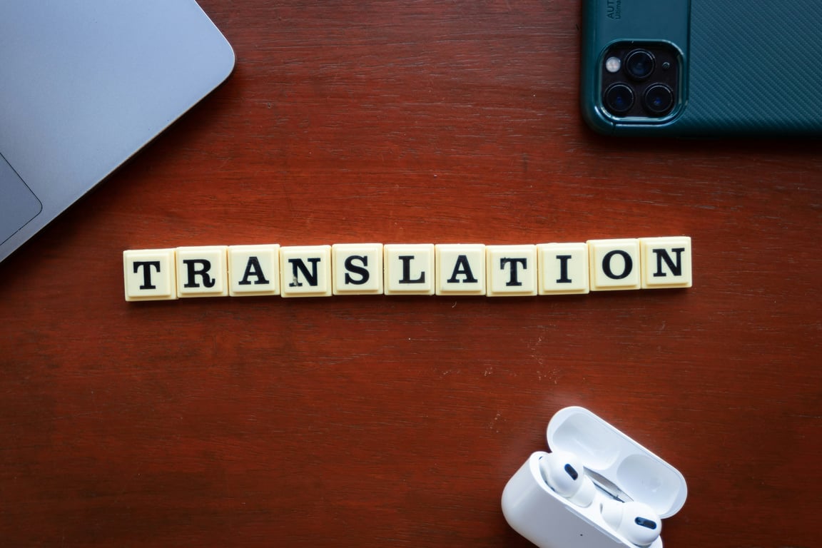 How RCT manages hundreds of translations a month with a 3-person team