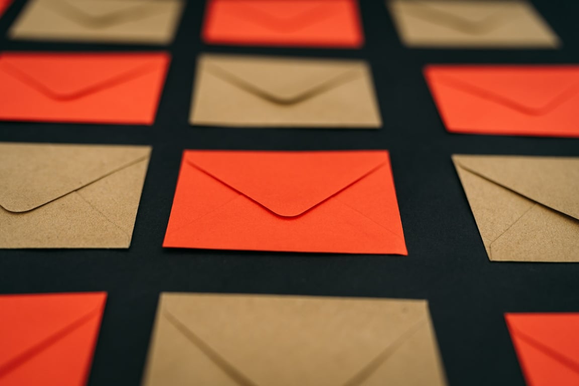 Sync Monday.com CRM contacts to Mailchimp via Zapier (batch)
