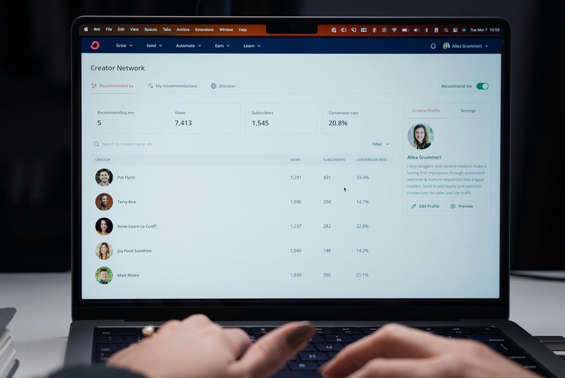 How to set up an AI answering service with Zapier + your CRM
