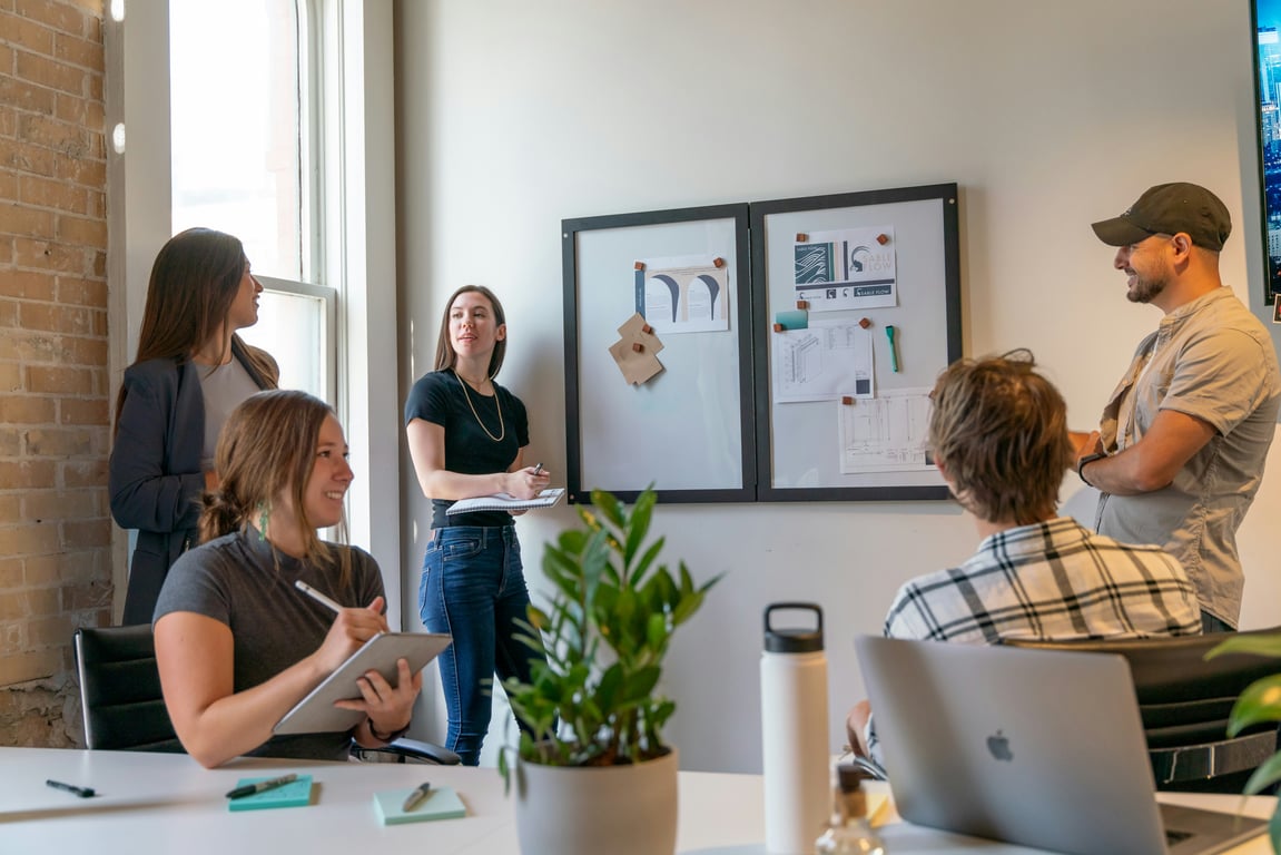 How consulting agencies can transition to agentic workflows (without breaking delivery)
