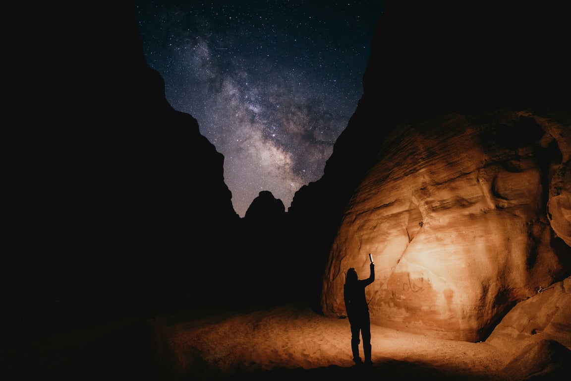 3 Mantras to chant at night