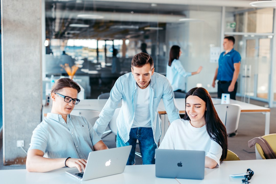 BambooHR Adobe Learning Manager integration — Photo by Lyubomyr Reverchuk on Unsplash