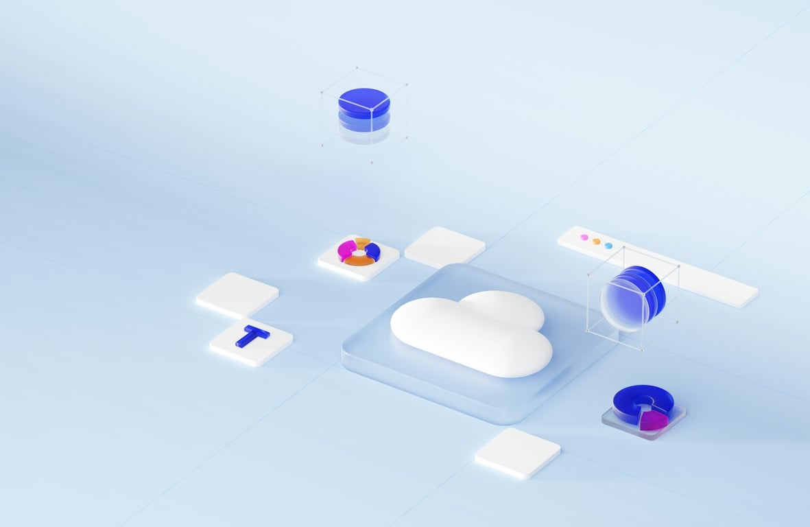Automate Google Drive folder IDs from Airtable clients