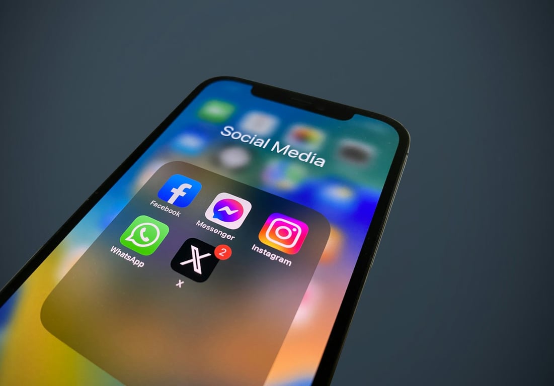 External knowledge bases for Instagram & Facebook DM replies