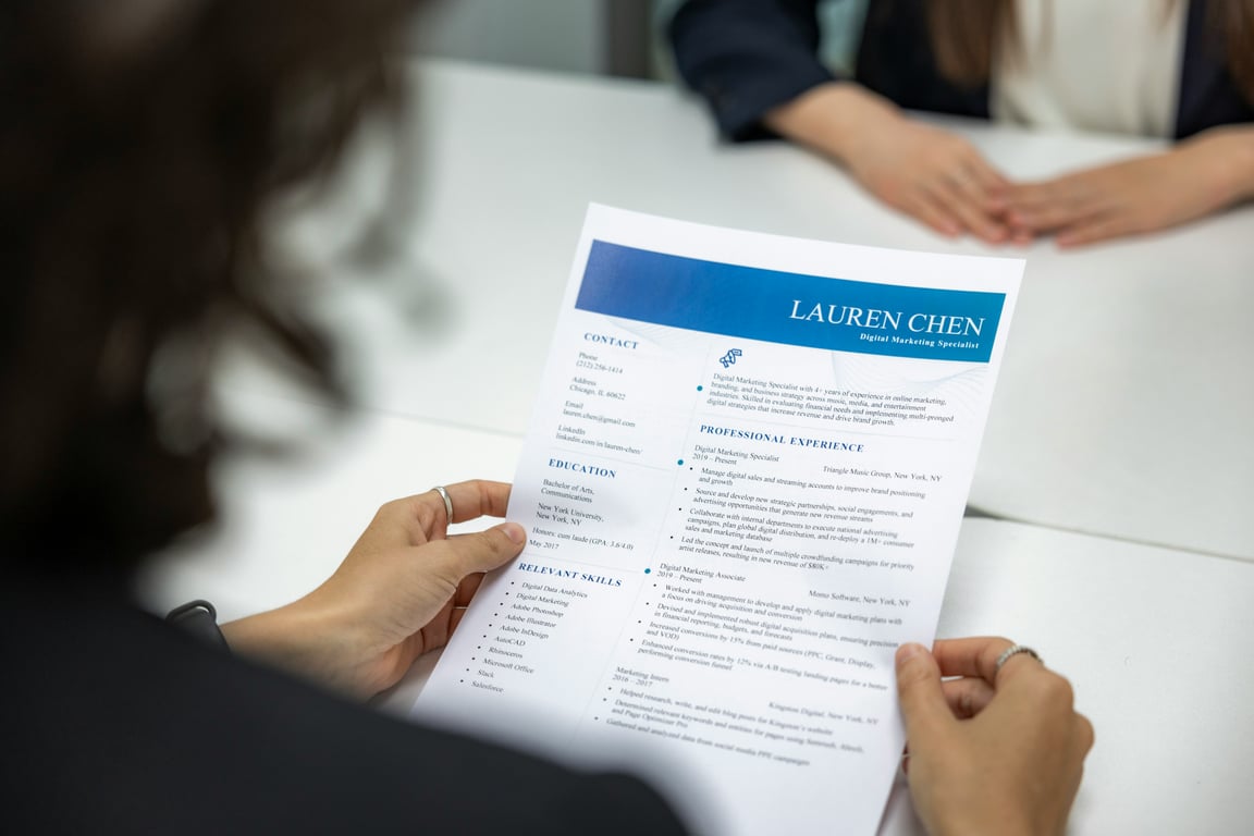 Curriculum Design - SAP SuccessFactors Recruiting - Recruiter Experience (RX) - SuccessLabs Academy
