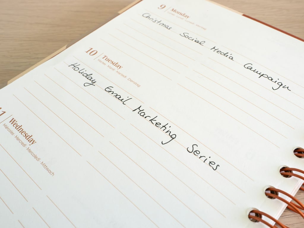 노션 데이터베이스 이름 규칙 - 정돈된 라벨링이 중요한 이유