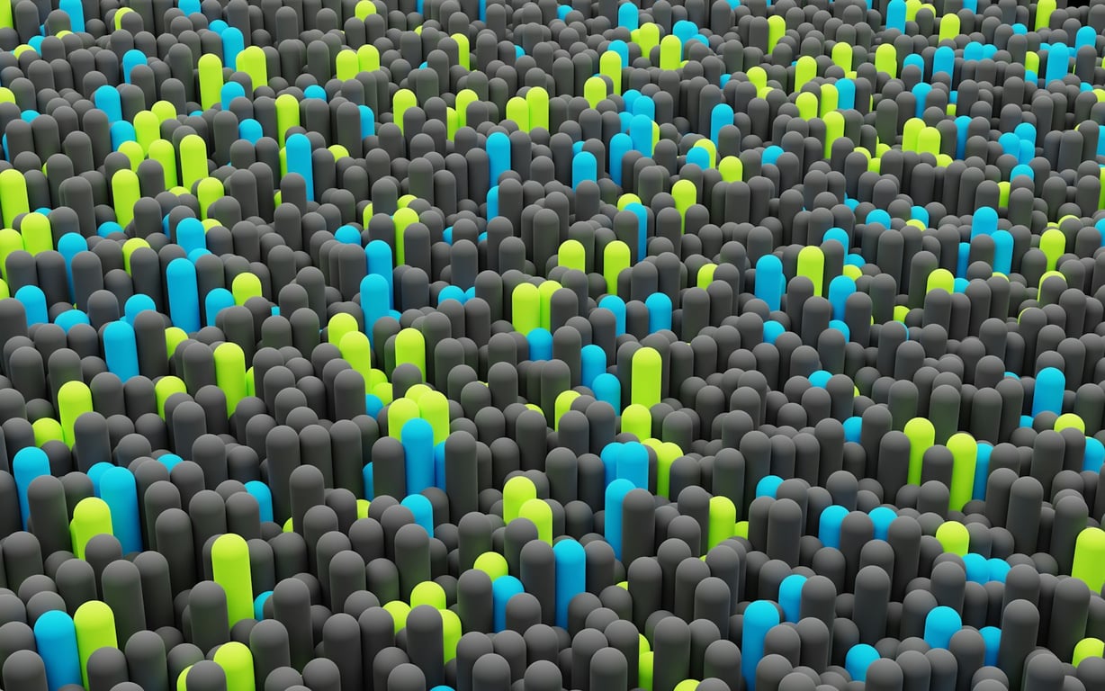 Industry-Based Lead Segmentation: Advanced LinkedIn Audience Building Through Zapier