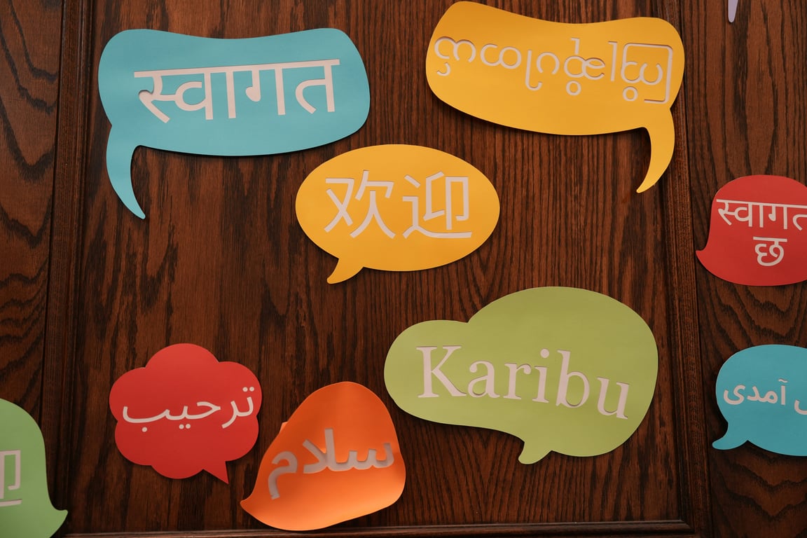 From Spreadsheet Chaos to 24/7 Operations: How a Language Access Nonprofit Built a System Their Linguist Network Could Actually Use