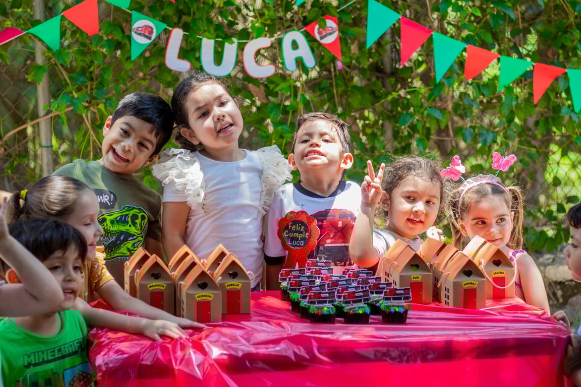 Building Birthday Magic: How Airtable Helped a Small Nonprofit Serve 30+ Kids Monthly