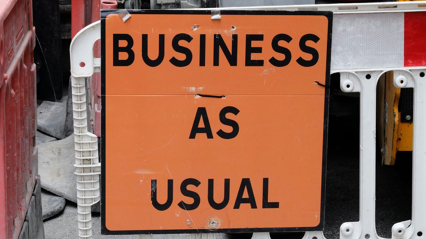 No Business Is Too Unique for Automation