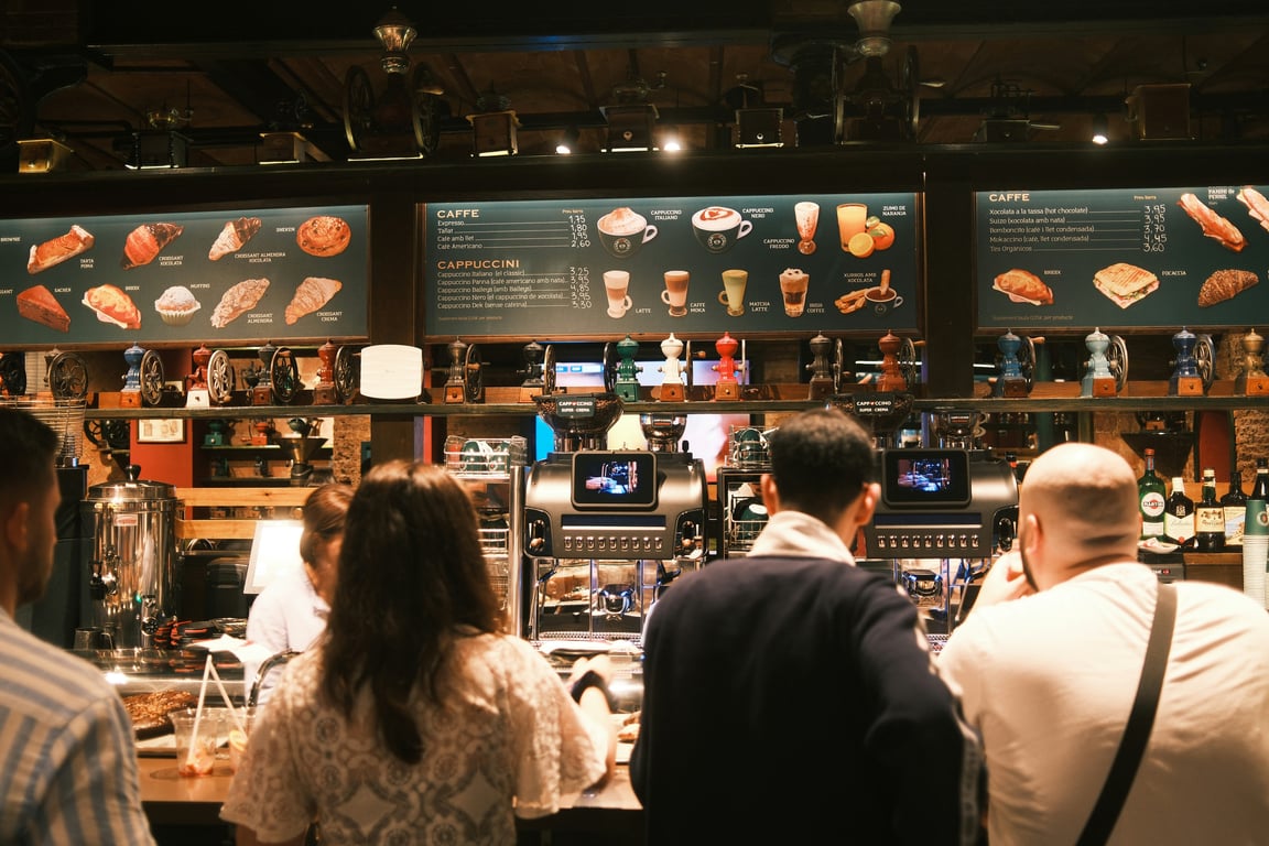 How a Multi-Location Restaurant Group Automated Guest Engagement Across 9 Locations with AI + Zapier