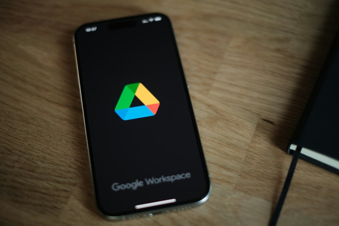 How to Auto-File Meeting Transcripts into Client Drive Folders
