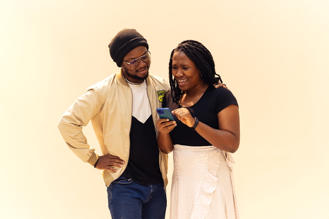 遠距離恋愛の愛情表現：国境を越えてパートナーに送る最高のギフト