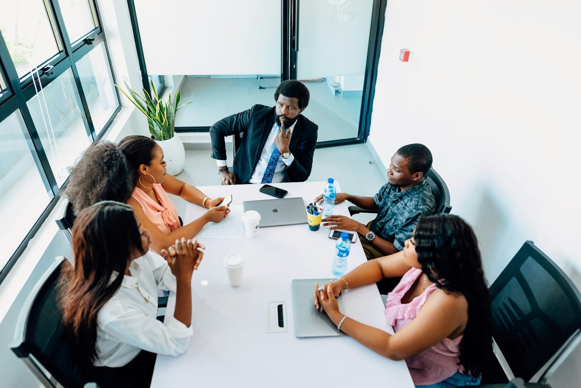 From Champion to Master: How TruDiagnostics United 35 Teams in Notion
