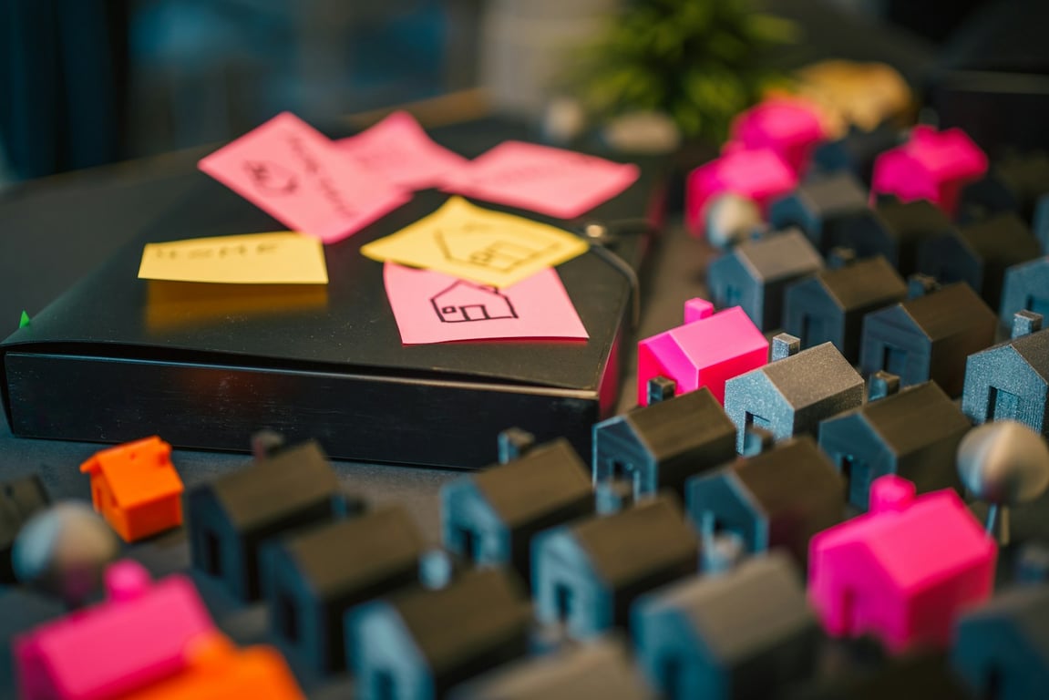 Redfin Follow Up Boss lead assignment automation. Photo by Jakub Żerdzicki on Unsplash