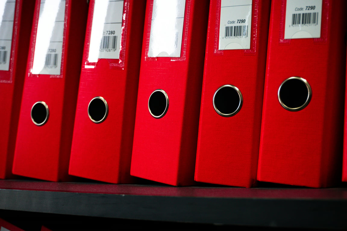 How to Auto-File Meeting Transcripts into Client Drive Folders
