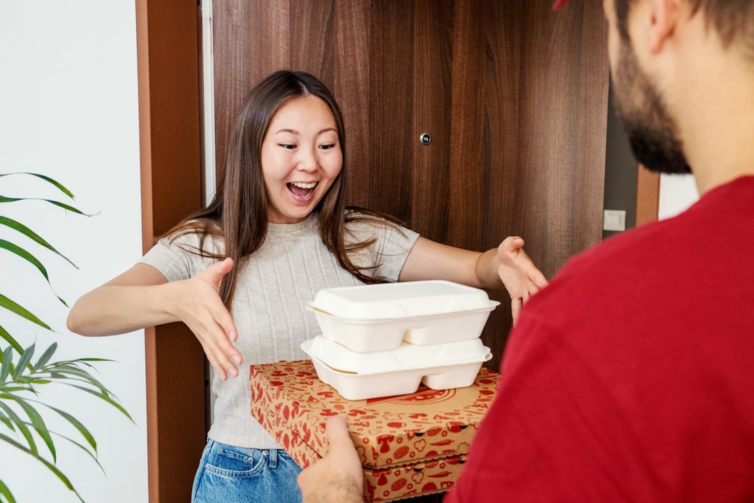Birthday Gifts Across Borders: Celebrating Milestones with Korean Fried Chicken, Japanese Ramen & Filipino Comfort Food