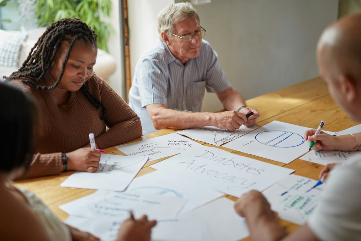 Empowering the team to manage grants and expenses, with granular permissions and data validation