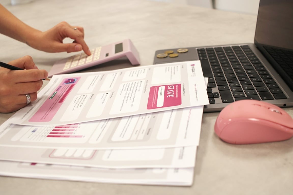How QuickBooks and Givebutter Integration Allowed an NGO to Track Offline Donations