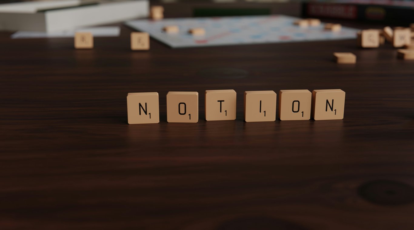 Notion CRM for wedding fairs: contacts, events, tasks & follow-ups (template workflow)