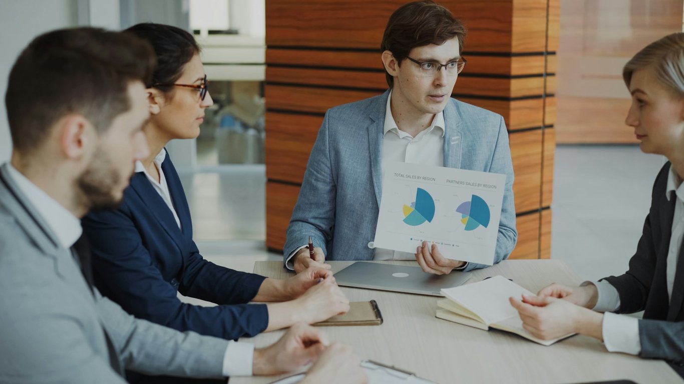 How a Design Recruitment Firm Scaled Their Operations Without Losing Their Personal Touch