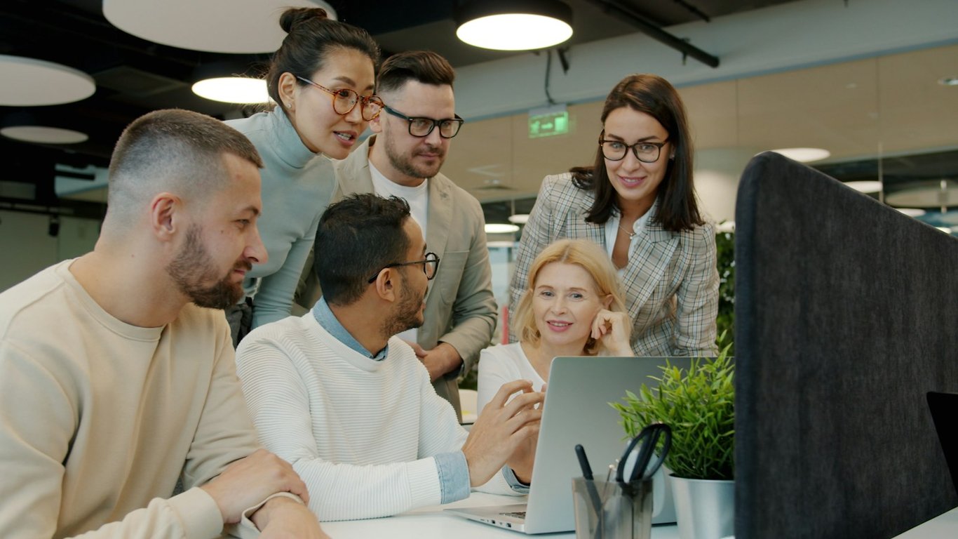 When Your Product Looks Automated But Runs on Human Expertise