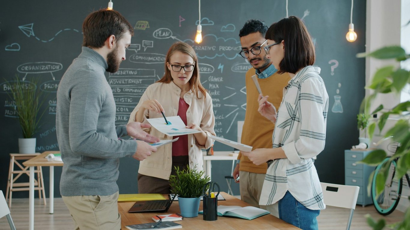 Monday vs Notion: The Truth About Managing VA Teams